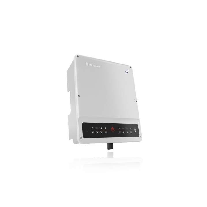 GoodWe  GW6K-BT (WiFi/Smart meter) RETROFIT - 6,0 kWp Wechselrichter